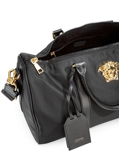 versace mens purse|versace purses clearance.